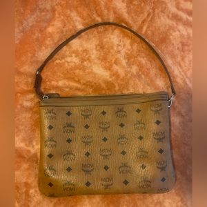 MCM bag